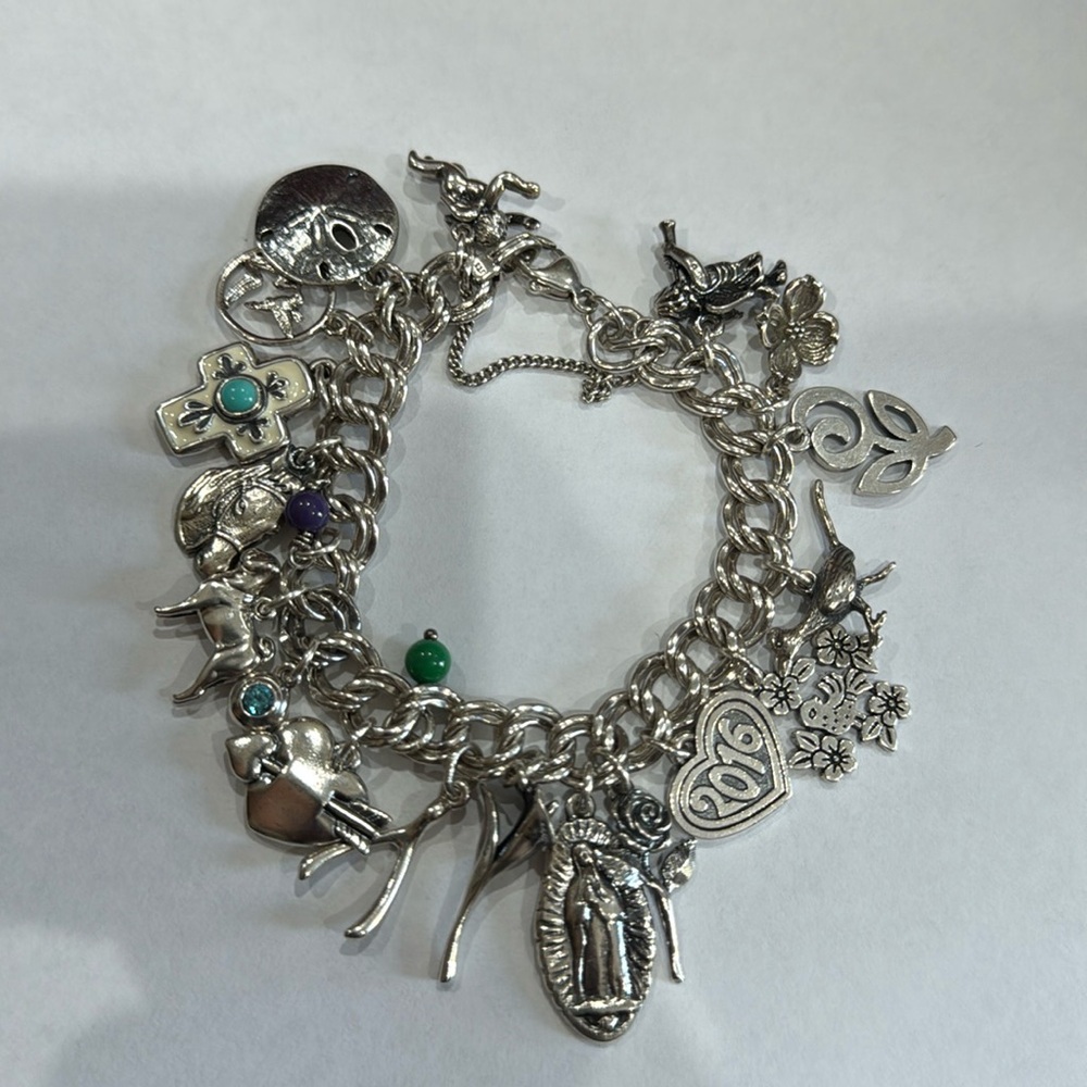 James Avery